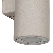 Ambrose Terrazzo Outdoor Up-Down Wall Light